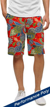 Load image into Gallery viewer, Hotel Lobby StretchTech Men's Short