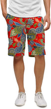 Load image into Gallery viewer, Hotel Lobby StretchTech Men's Short