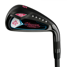 Load image into Gallery viewer, iBella Obsession Black Iron - Custom Assembled   - #6-PW