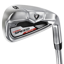 Load image into Gallery viewer, Power Play Warp Speed Hybrid Iron - Custom Assembled