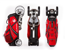 Load image into Gallery viewer, Duo Golf Cart by ALPHARD
