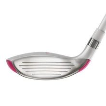 Load image into Gallery viewer, iBella Obsession Hot Pink Ladies Hybrid - Custom Assembled