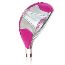 Load image into Gallery viewer, iBella Obsession Hot Pink Ladies Hybrid - Custom Assembled