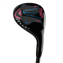 Load image into Gallery viewer, iBella Obsession Black Onyx Ladies Hybrid - Custom Assembled