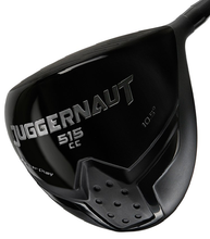 Load image into Gallery viewer, Power Play Juggernaut Titanium Driver - Custom Assembled
