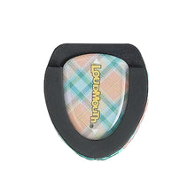 Load image into Gallery viewer, Loudmouth Just Peachy Oversize Putter Grip