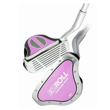 Load image into Gallery viewer, Intech EZ Roll Ladies RIGHT HAND Chipper - Pink