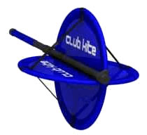 Load image into Gallery viewer, Club Kite Pro