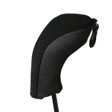 Load image into Gallery viewer, Wood-Style Hybrid Headcover w/Tag
