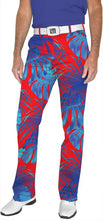 Load image into Gallery viewer, Woodworth Collection Lava Flow Men's Pant