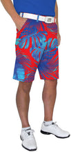 Load image into Gallery viewer, Woodworth Collection Lava Flow Men's Short