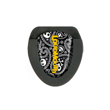 Load image into Gallery viewer, Loudmouth Shiver Me Timbers Oversize Putter Grip