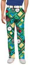 Load image into Gallery viewer, Pop Quiz StretchTech Men's Pant