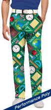 Load image into Gallery viewer, Pop Quiz StretchTech Men's Pant