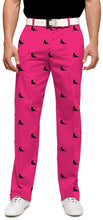 Load image into Gallery viewer, Mudflap Girls Pink StretchTech Men's Pant