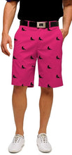 Load image into Gallery viewer, Mudflap Girls Pink StretchTech Men's Short