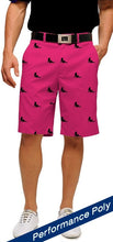 Load image into Gallery viewer, Mudflap Girls Pink StretchTech Men's Short