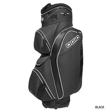 Load image into Gallery viewer, Ogio Giza Cart Bag