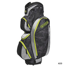 Load image into Gallery viewer, Ogio Giza Cart Bag