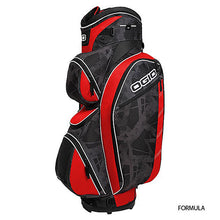 Load image into Gallery viewer, Ogio Giza Cart Bag