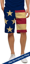 Load image into Gallery viewer, Old Glory StretchTech Men's Short