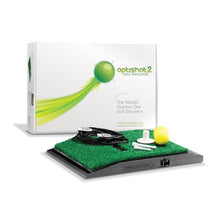 Load image into Gallery viewer, OptiShot 2 Golf Simulator