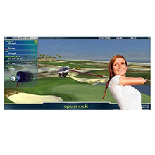 Load image into Gallery viewer, OptiShot 2 Golf Simulator
