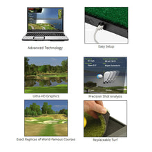 Load image into Gallery viewer, OptiShot 2 Golf Simulator