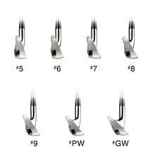 Load image into Gallery viewer, Orlimar Golf Intercept (Single Length) Iron Set