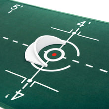 Load image into Gallery viewer, Orlimar Golf Deluxe Putting Mat