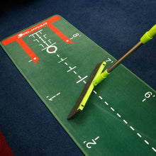 Load image into Gallery viewer, Orlimar Golf Deluxe Putting Mat