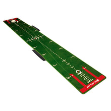 Load image into Gallery viewer, Orlimar Golf Deluxe Putting Mat