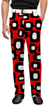 Load image into Gallery viewer, Woodworth Collection Particle Accelerator Men's Pant