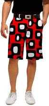 Load image into Gallery viewer, Woodworth Collection Particle Accelerator Men's Short