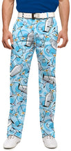 Load image into Gallery viewer, Partini StretchTech Men's Pant