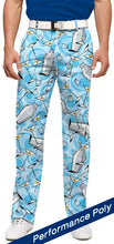 Load image into Gallery viewer, Partini StretchTech Men's Pant