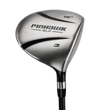 Load image into Gallery viewer, Pinhawk SLF (Single Length) Fairway Wood - Custom Assembled