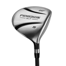 Load image into Gallery viewer, Pinhawk SLF (Single Length) Fairway Wood - Custom Assembled