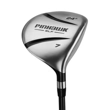 Load image into Gallery viewer, Pinhawk SLF (Single Length) Fairway Wood - Custom Assembled