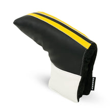Load image into Gallery viewer, Sahara Retro Golf Putter Headcover