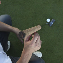 Load image into Gallery viewer, Salty Cork Grips