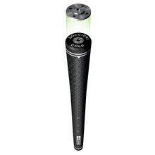 Load image into Gallery viewer, Boccieri Golf Secret Grip Midsize Putter Grip Black