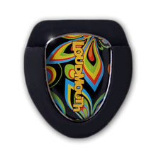 Load image into Gallery viewer, Loudmouth Shagadelic Jumbo Putter Grip