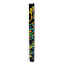 Load image into Gallery viewer, Loudmouth Shagadelic Standard Putter Grip