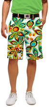 Load image into Gallery viewer, Woodworth Collection Shagadelic White Men's Short