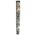 Load image into Gallery viewer, Loudmouth Shiver Me Timbers Oversize Putter Grip