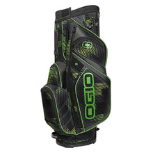 Load image into Gallery viewer, Ogio Silencer Cart Bag