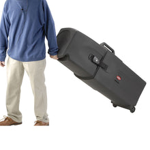 Load image into Gallery viewer, SKB Roto Space Saver Staff Case