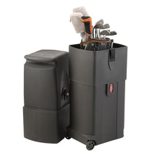 Load image into Gallery viewer, SKB Roto Space Saver Staff Case