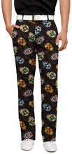 Load image into Gallery viewer, Fore Shades of Red Men's Pant